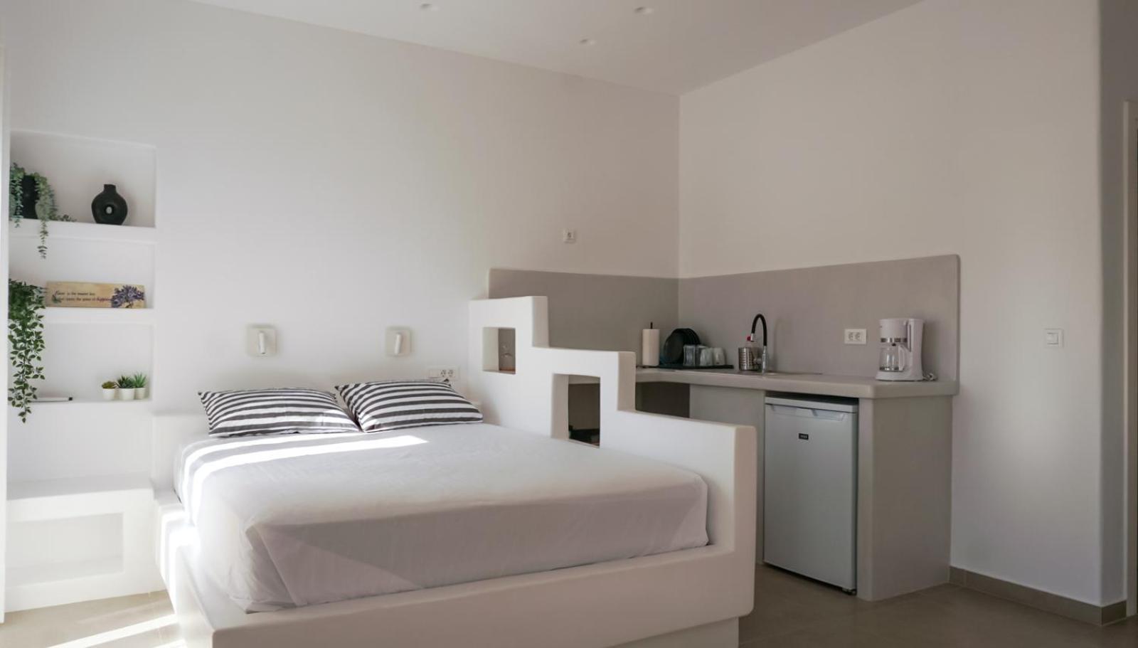 Οtto Apts Loutrá Extérieur photo