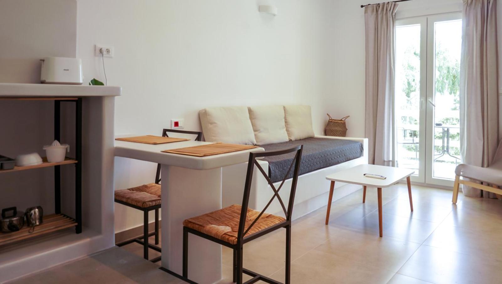 Οtto Apts Loutrá Extérieur photo