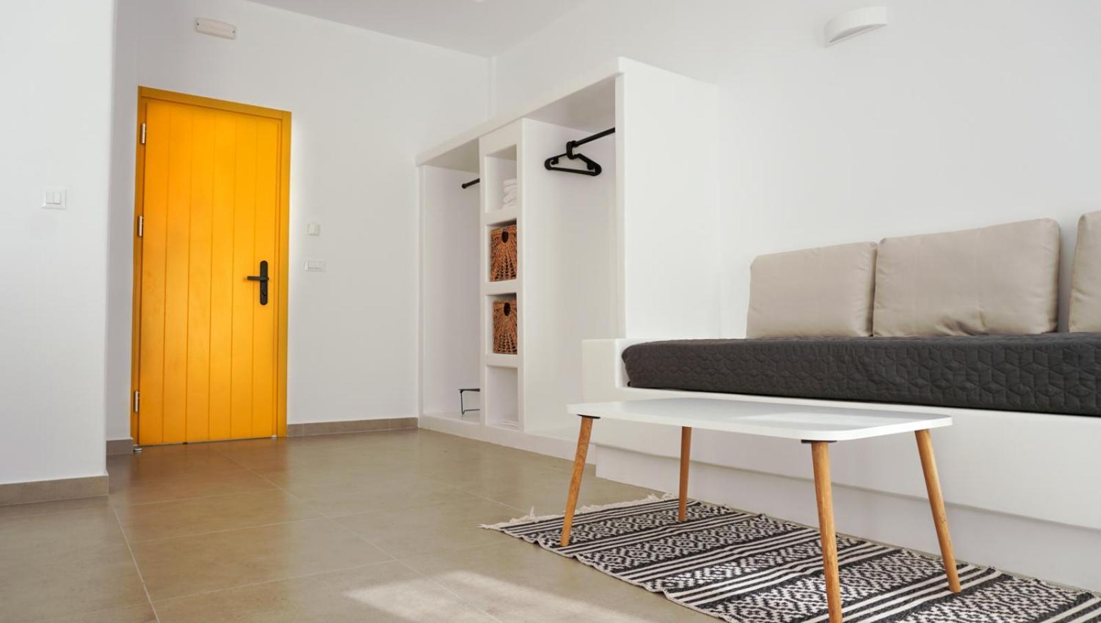 Οtto Apts Loutrá Extérieur photo