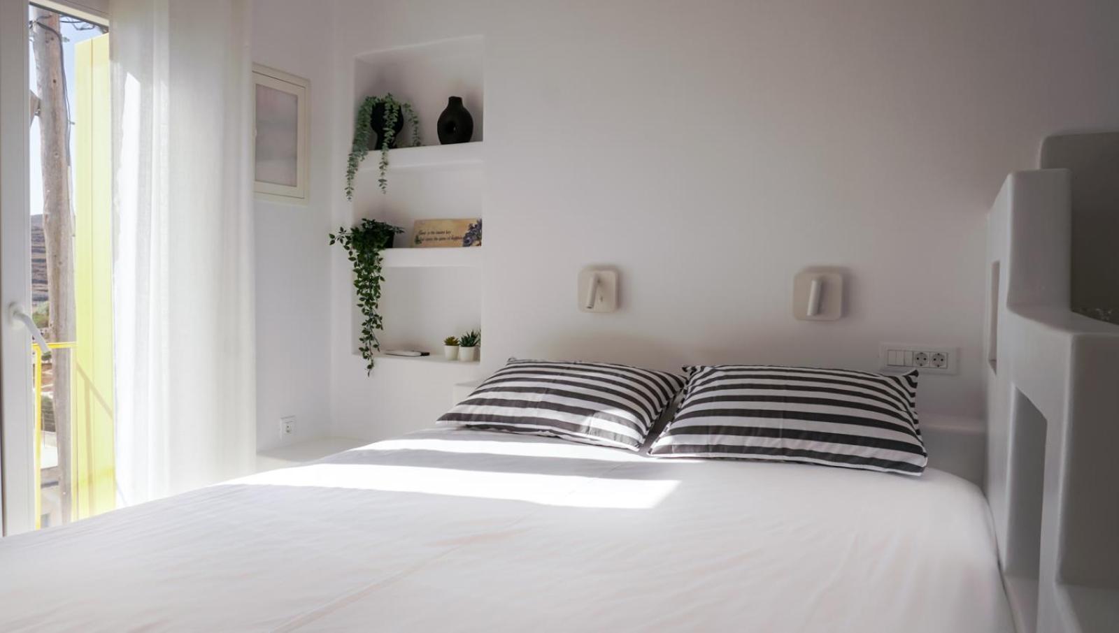 Οtto Apts Loutrá Extérieur photo