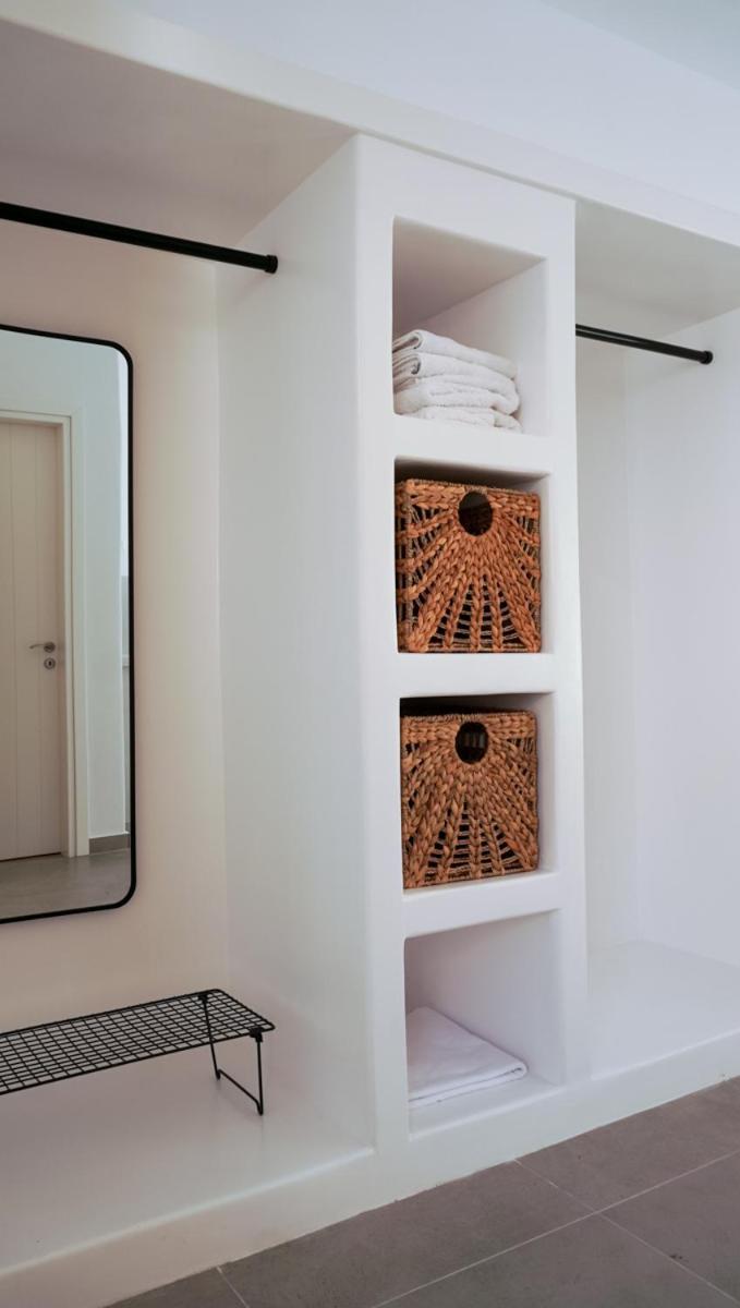 Οtto Apts Loutrá Extérieur photo