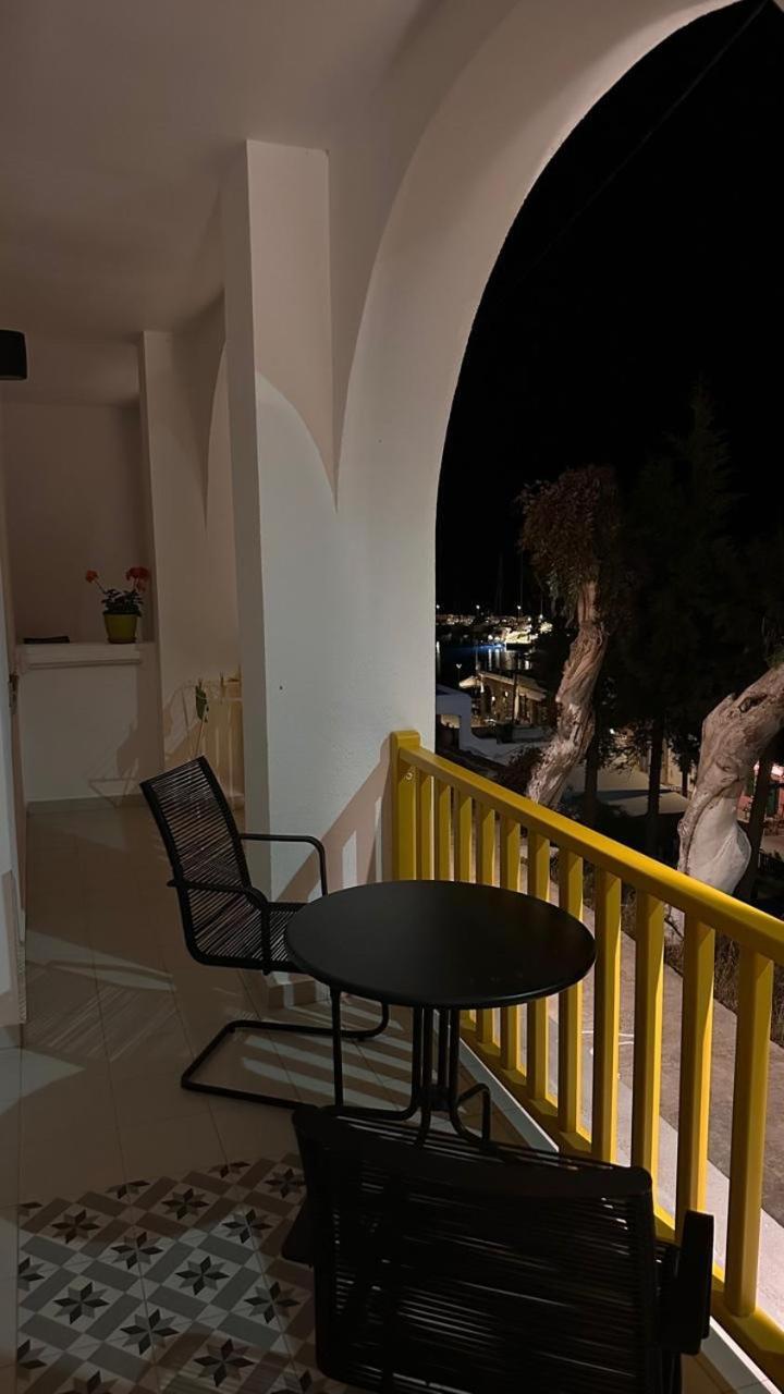 Οtto Apts Loutrá Extérieur photo