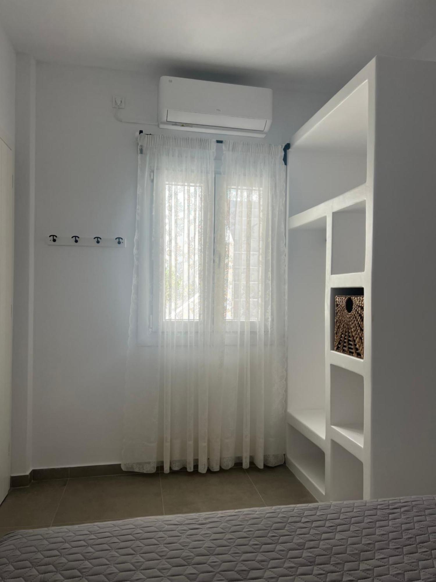 Οtto Apts Loutrá Extérieur photo