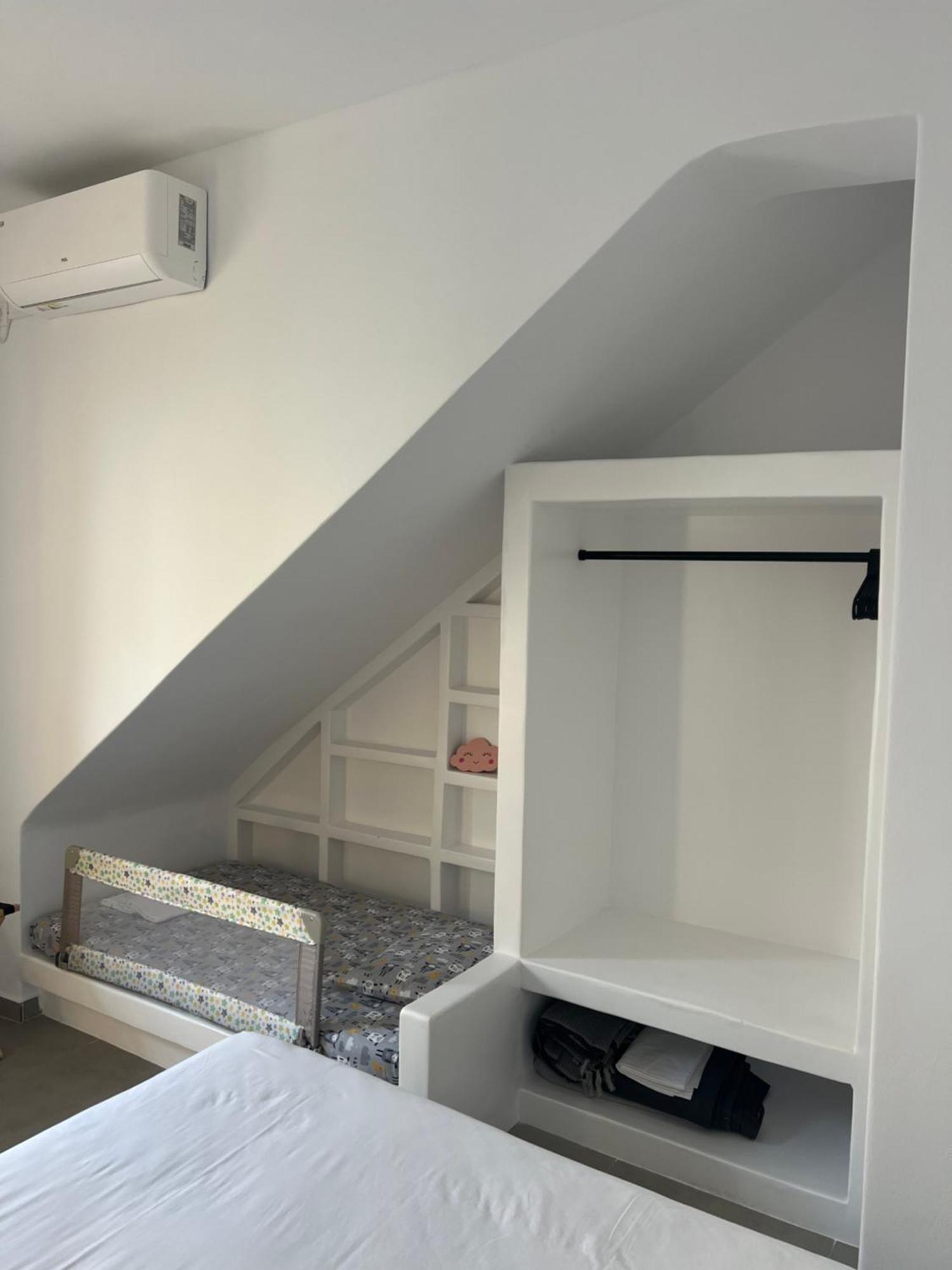Οtto Apts Loutrá Extérieur photo